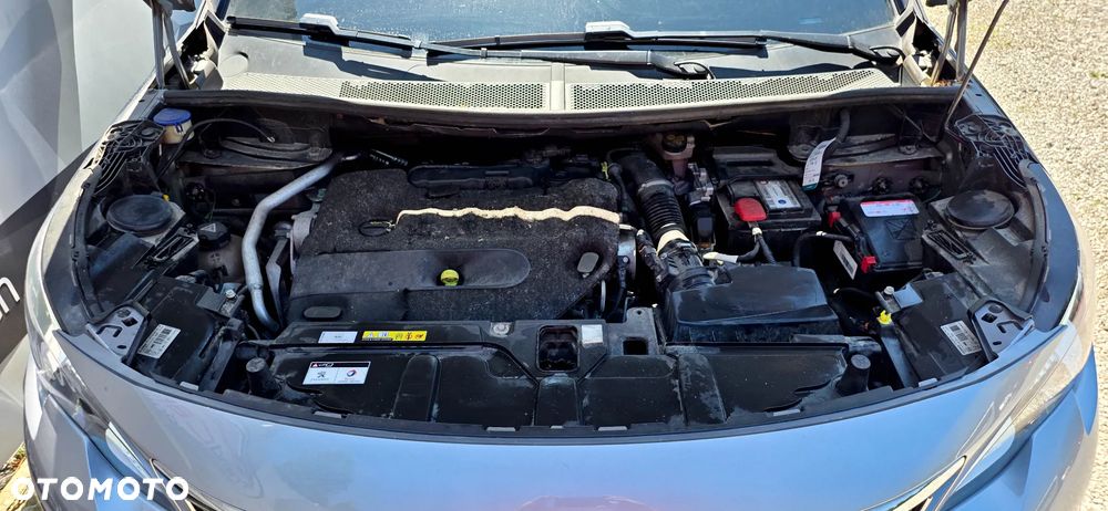 Peugeot 3008 BlueHDi 150 Stop & Start Allure - 23