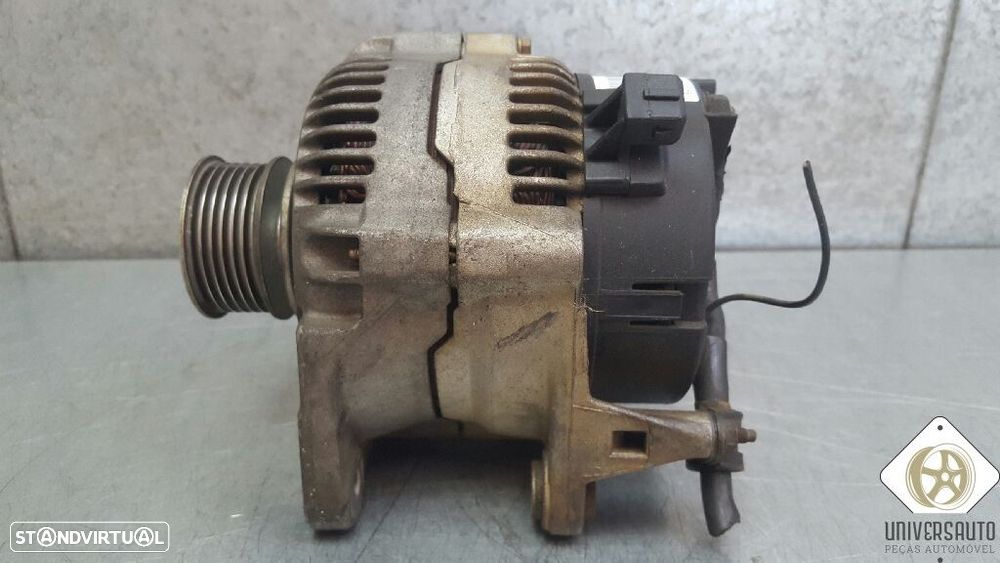 ALTERNADOR AUDI A3 1997 - 3