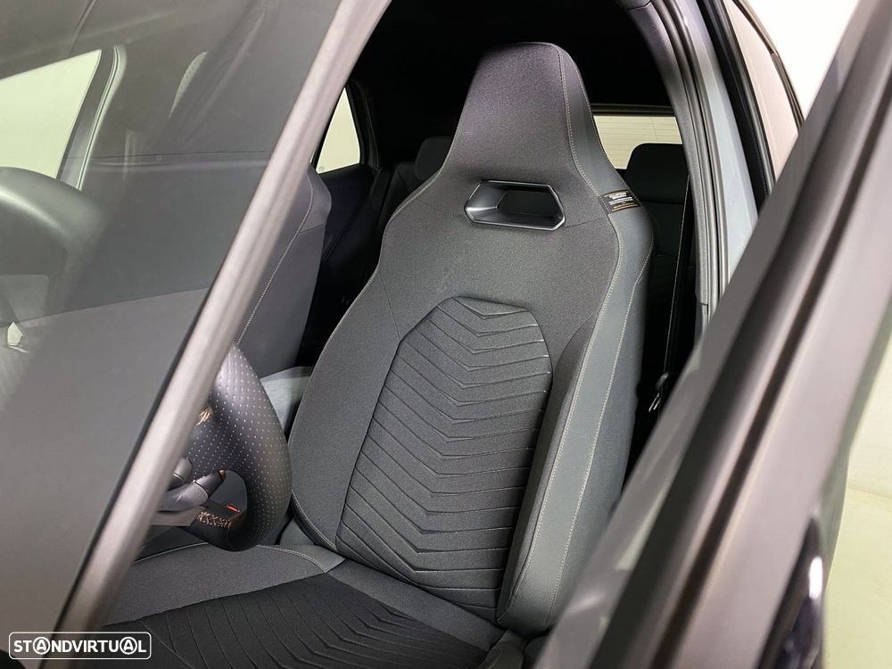 Cupra Born 170kW/77kWh - 19