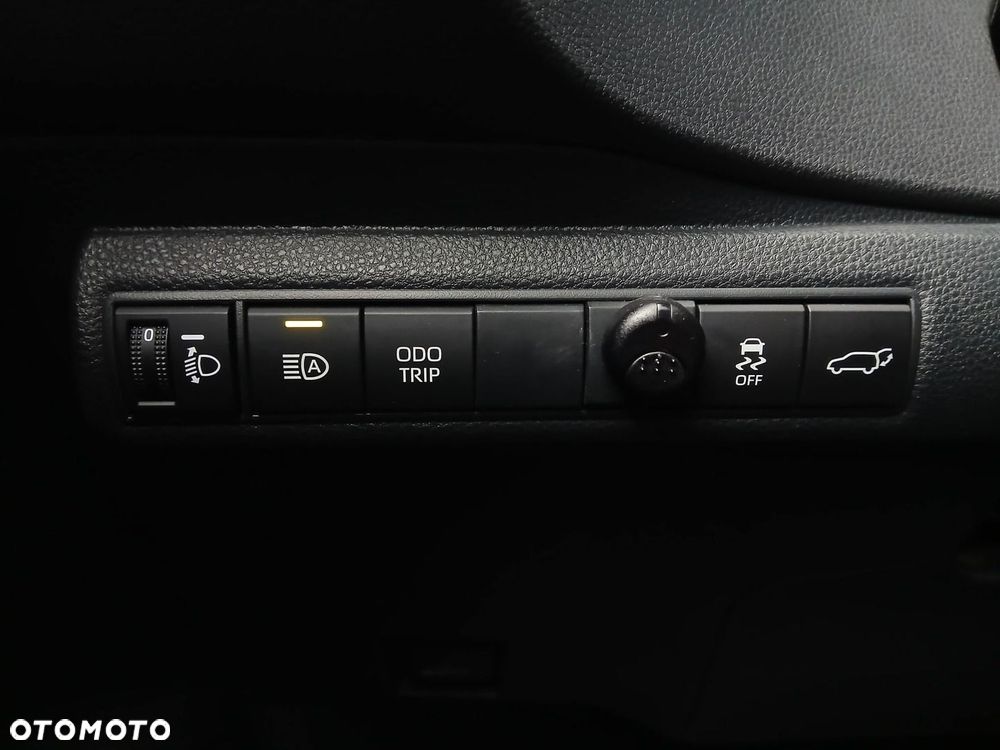 Toyota Corolla 1.8 Hybrid Style - 33