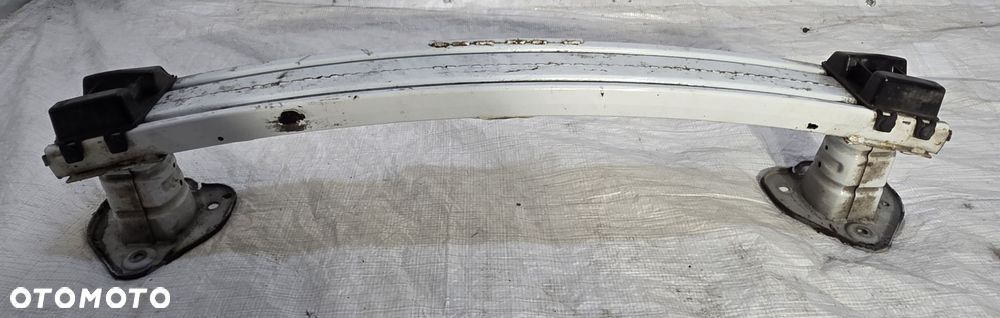 BELKA TYŁ TYLNA ZDERZAKA OPEL MOKKA A KOD LAKIERU GAZ - 5