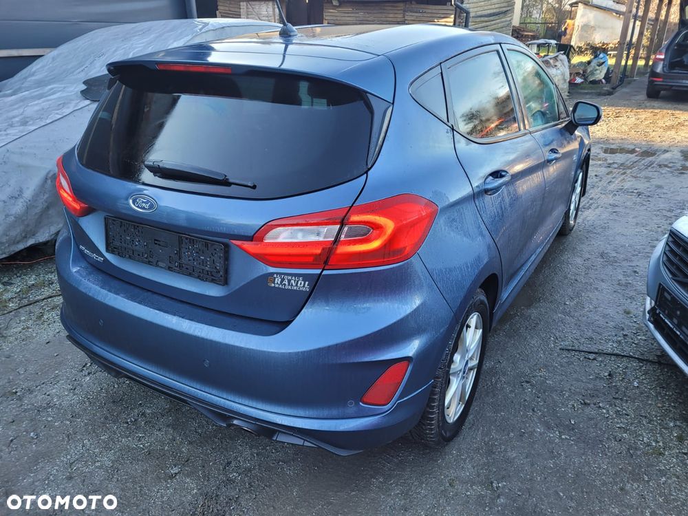 Ford Fiesta 1.0 EcoBoost STart-Stop ST-LINE - 4