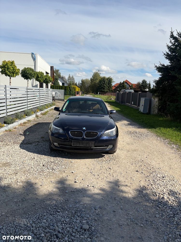 BMW Seria 5 - 3