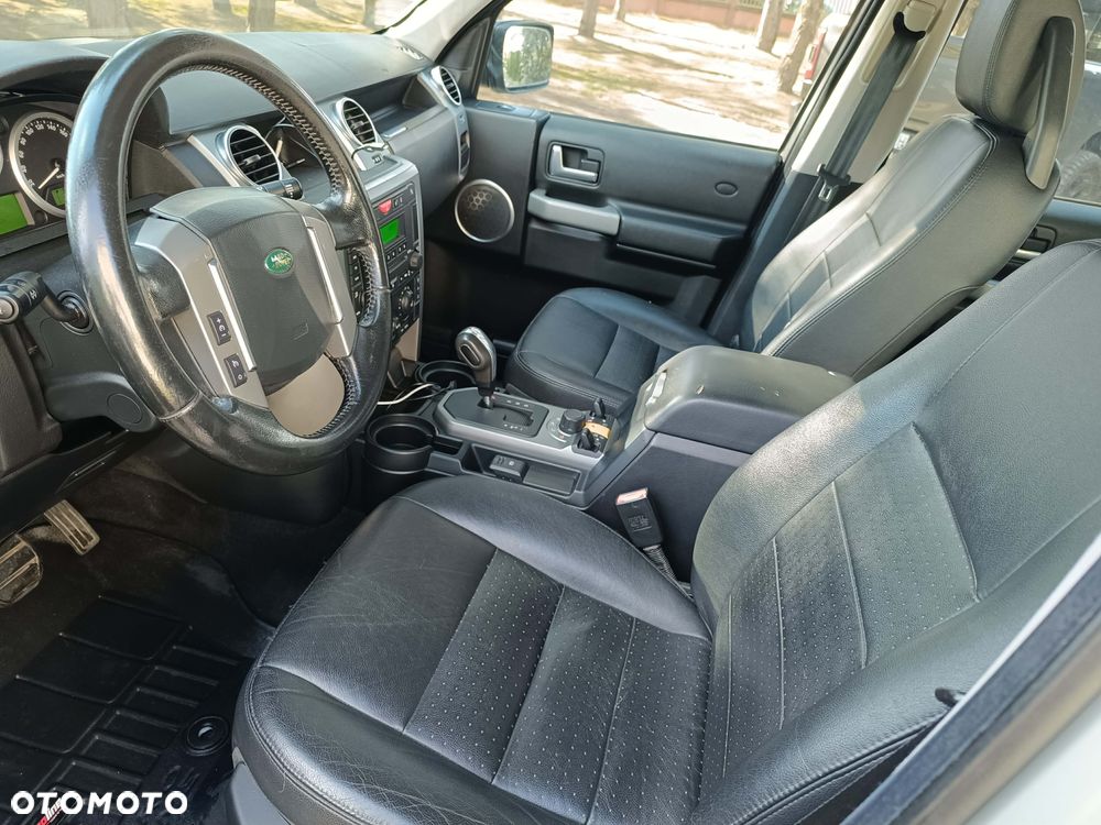 Land Rover Discovery 2.7D V6 S - 5