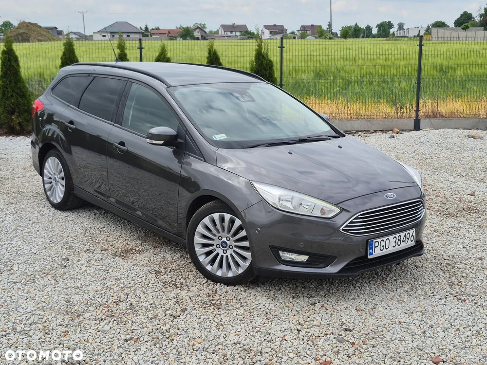 Ford Focus - 8