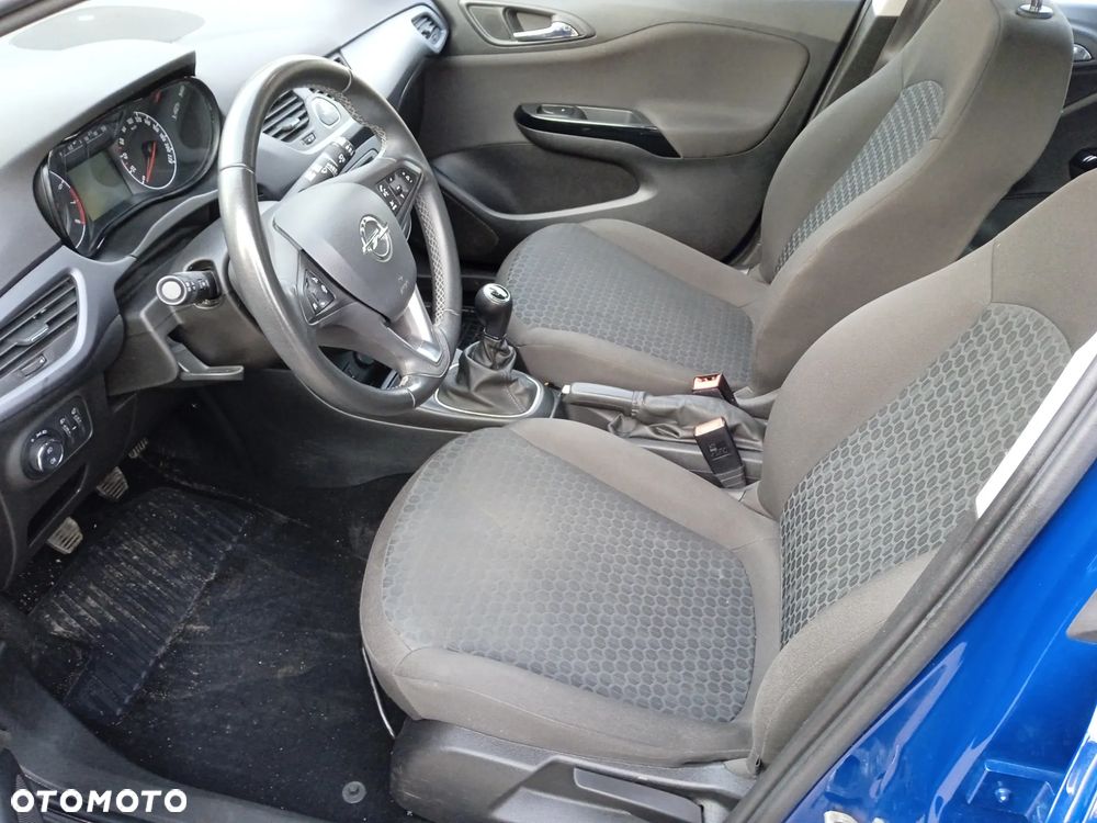 Opel Corsa 1.4 Color Edition - 7