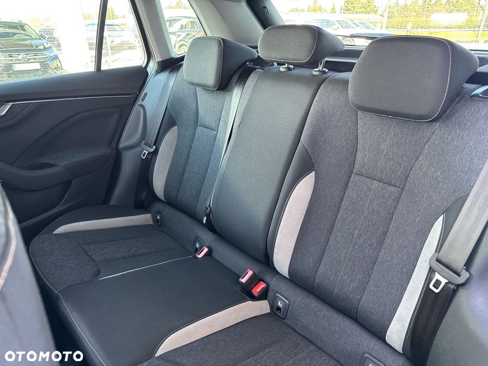 Skoda Kamiq 1.5 TSI Style DSG - 16