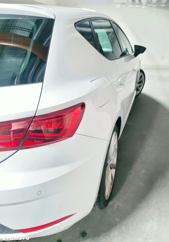 Seat Leon 1.5 TSI FR - 8