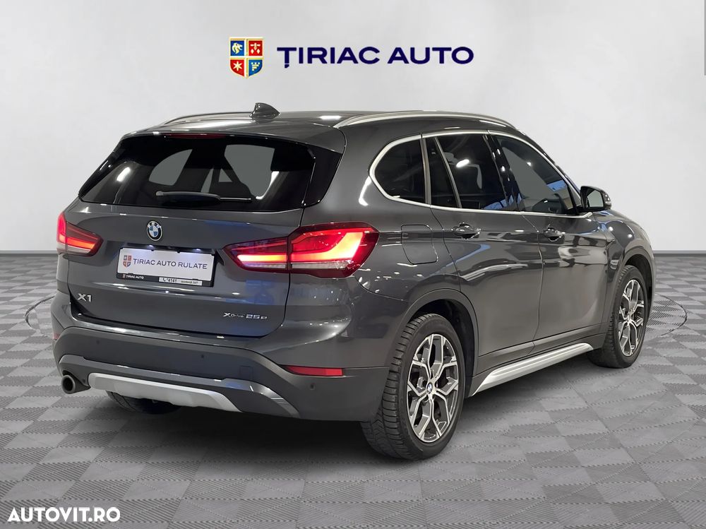 BMW X1 xDrive25e AT PHEV - 5