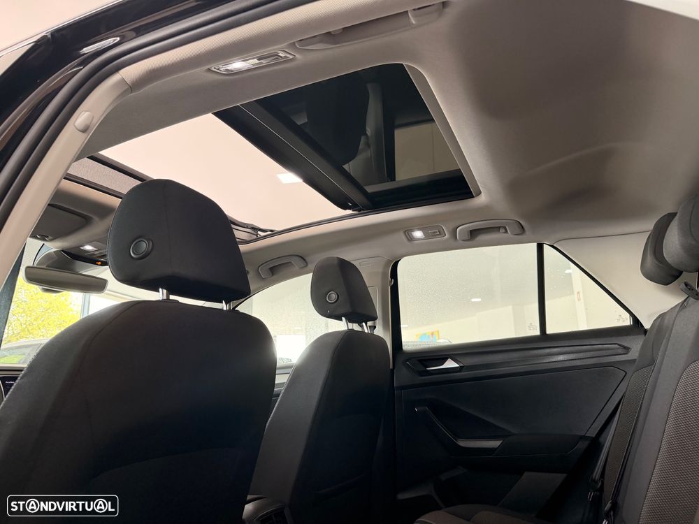 VW T-Roc 1.0 TSI OPF Life - 9