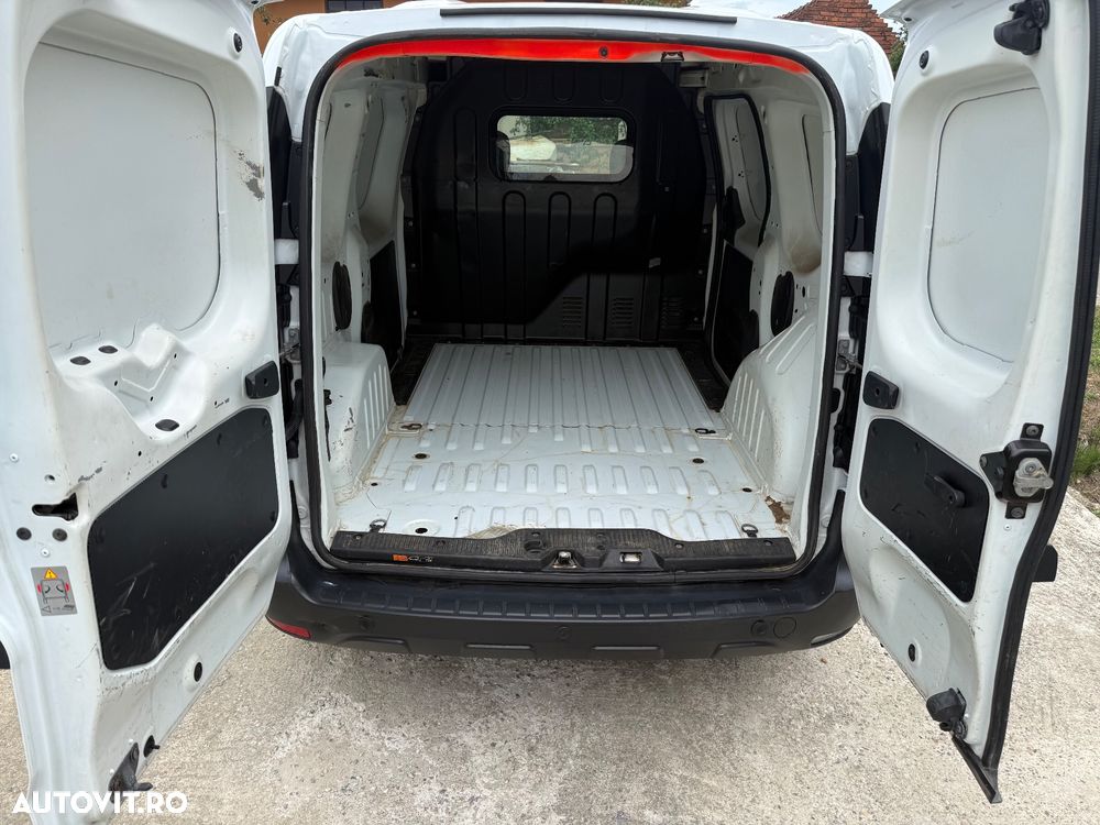 Dacia Dokker 1.5 Blue dCi Ambiance - 5