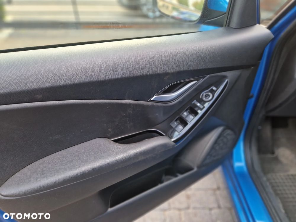 Hyundai ix20 1.6 Automatik Passion - 8