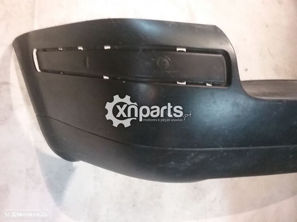 Parachoques Trás SEAT IBIZA II (6K, 6K1) 1993 - 1999 - 3