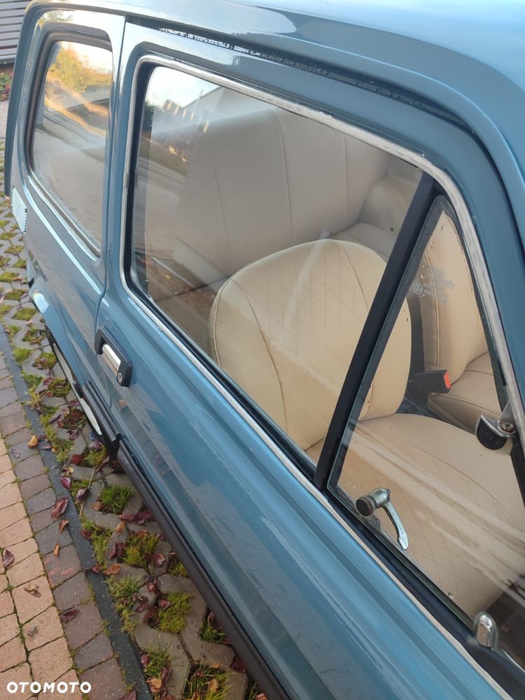 Fiat 126 - 4