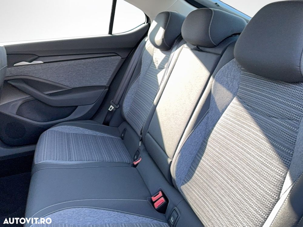 Skoda Superb 2.0 TDI 150 CP DSG Selection - 10