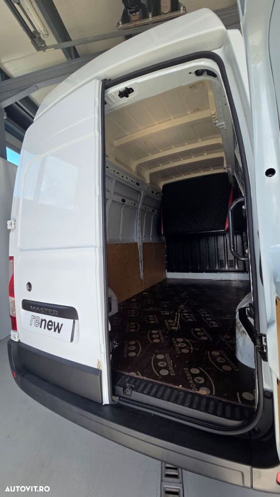 Renault Master - 14