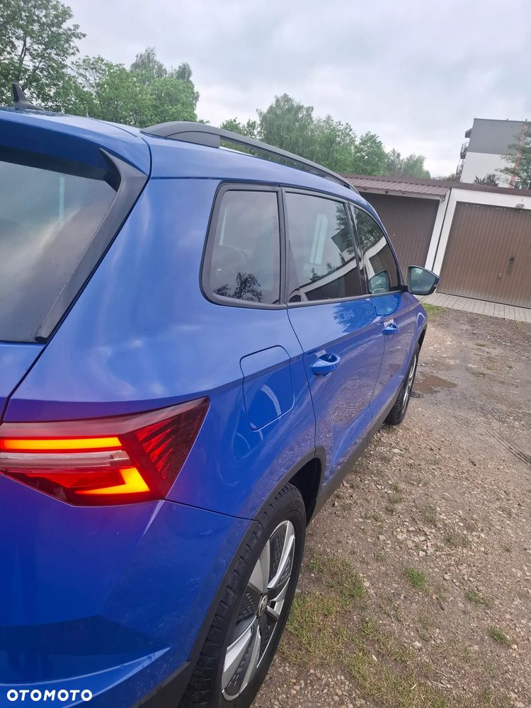 Skoda Karoq - 12