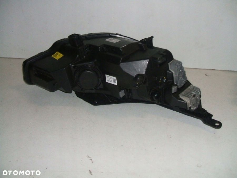 HYUNDAI i30 III LAMPA lewa reflektor FULL LED 92101G4600 G4921-64030 - 7