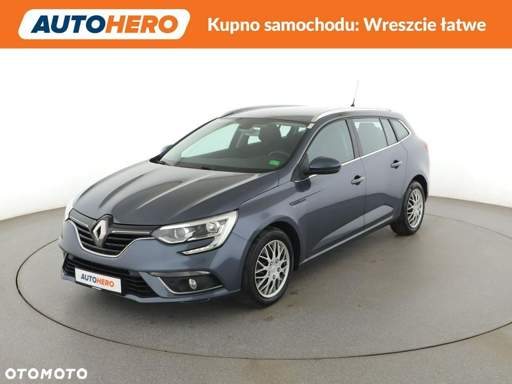 Renault Megane ENERGY TCe 130 EDC BUSINESS - 2