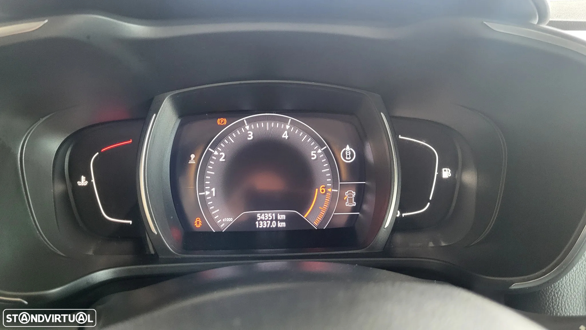 Renault Kadjar 1.3 TCe Intens - 16