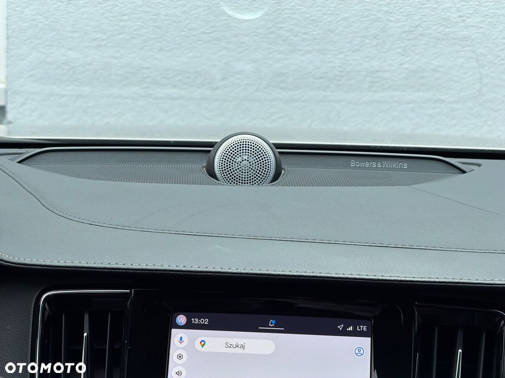 Volvo V90 T6 AWD Plug-In Hybrid Inscription Expression - 37