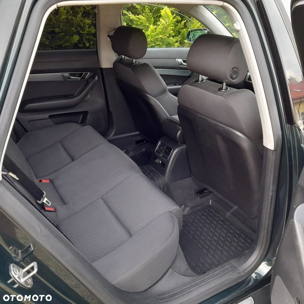 Audi A6 Avant - 13