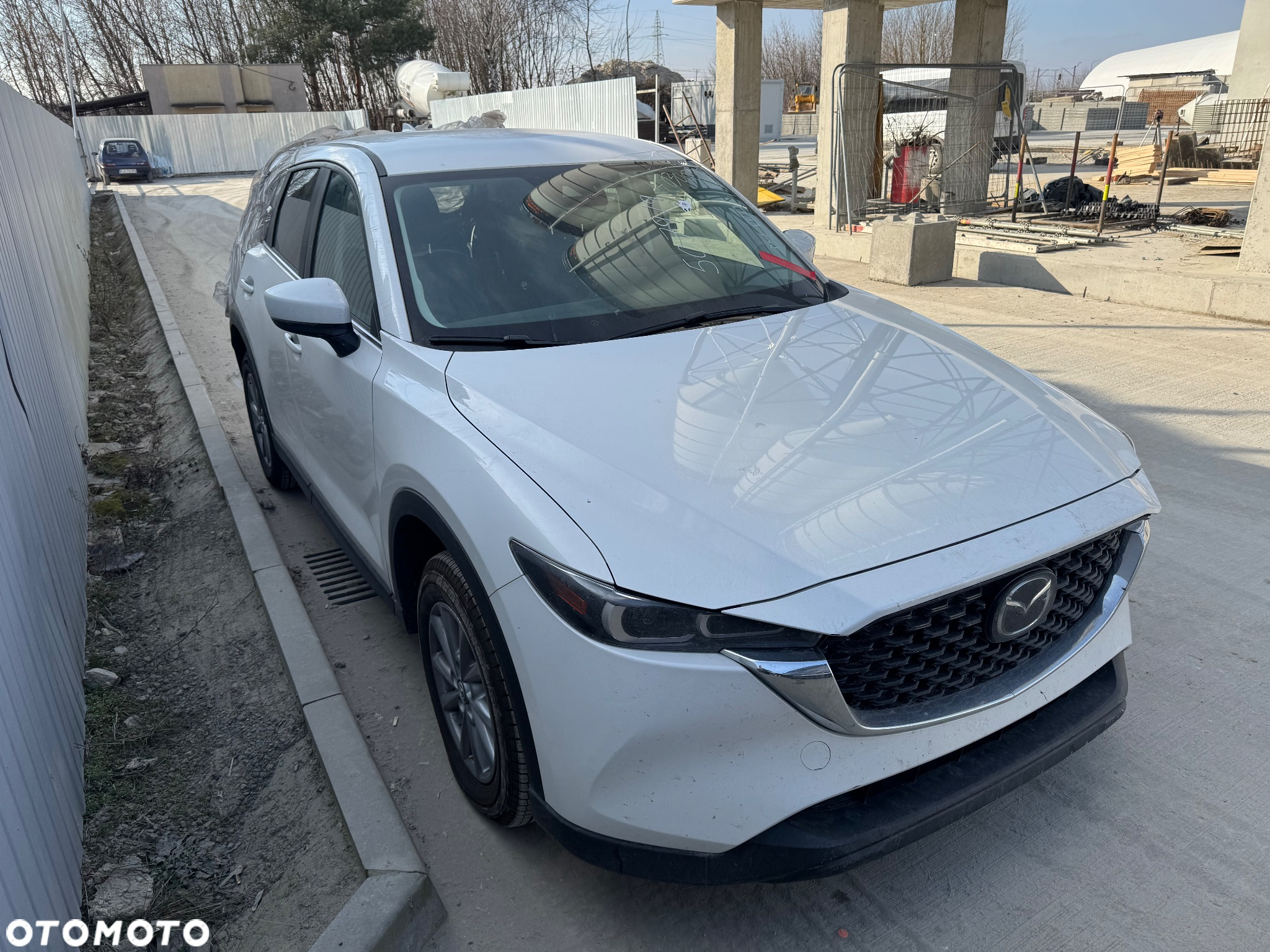 Mazda CX-5 - 13