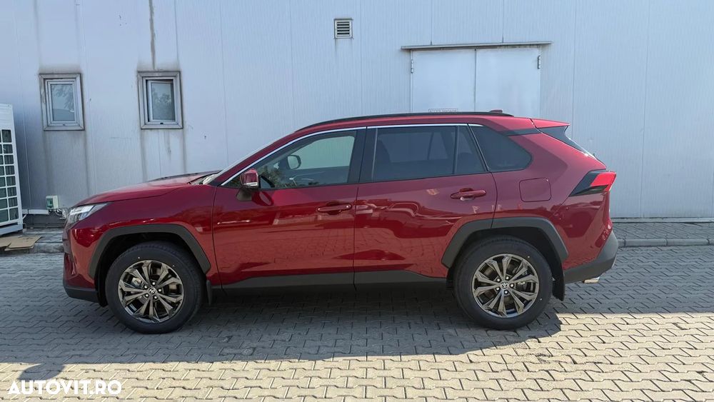 Toyota RAV4 - 7
