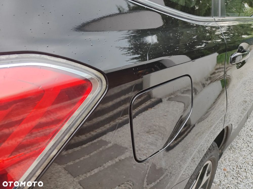 Subaru Forester 2.0XT Platinum Lineartronic - 21