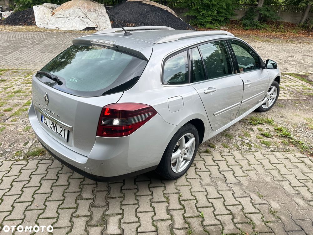 Renault Laguna 2.0 16V 140 Dynamique - 6