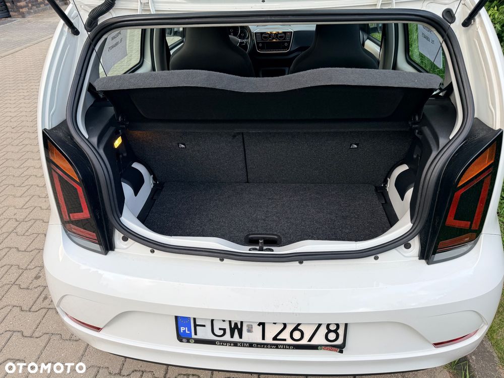Volkswagen up! 1.0 White Style - 5