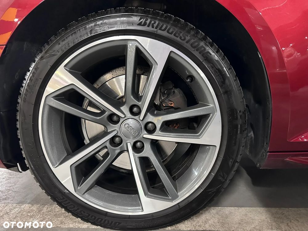 Audi A4 Avant - 9