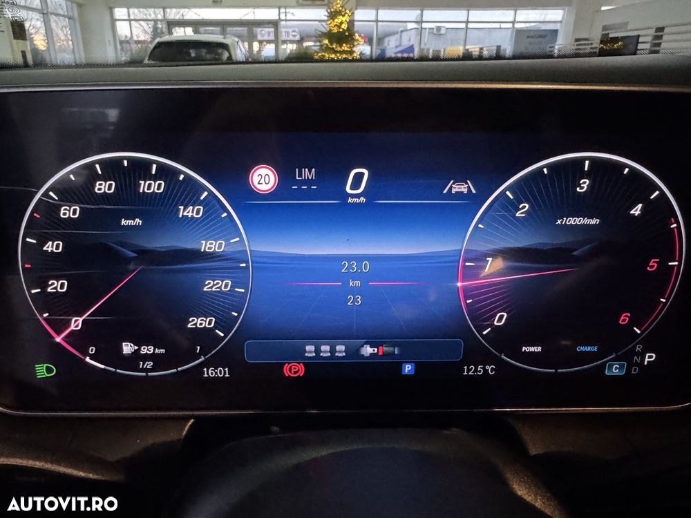 Mercedes-Benz GLC 220 d 4Matic 9G-TRONIC AMG Line Advanced - 17