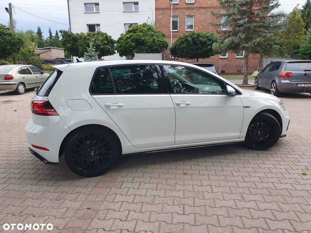 Volkswagen Golf 1.5 TSI OPF R-Line - 33