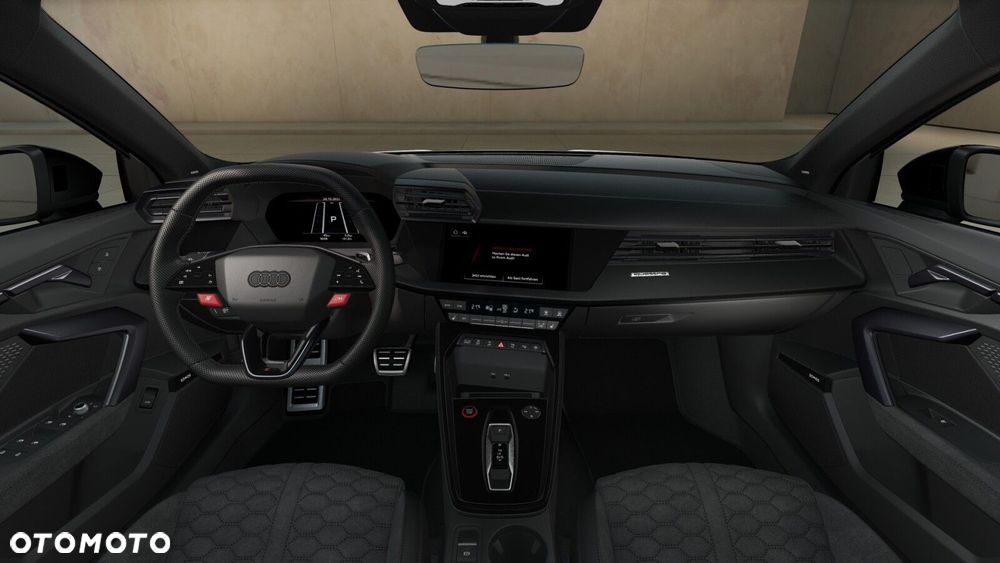 Audi RS3 Sportback - 8