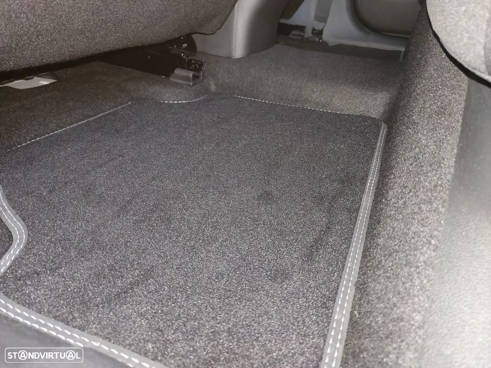 Hyundai Kauai Trend - 19