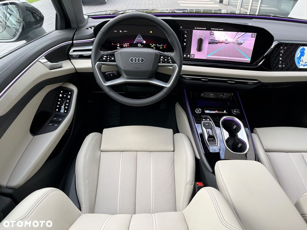 Audi A6 - 11