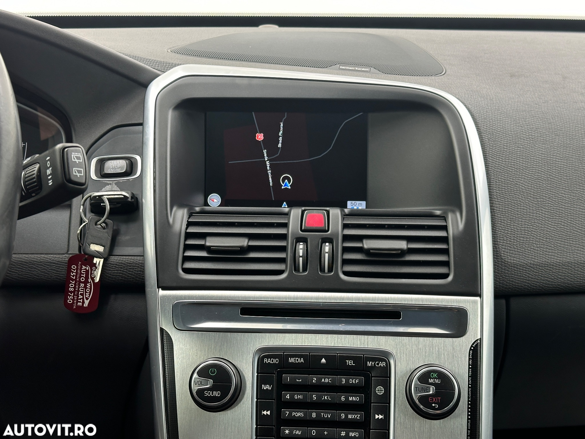 Volvo XC 60 - 28