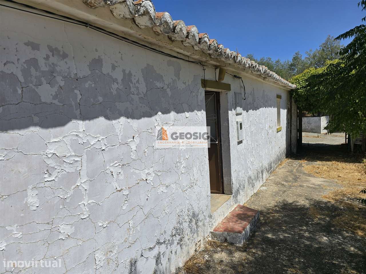 Moradia Geminada T3 Venda em Santa Cruz,Almodôvar - Grande imagem: 2/29