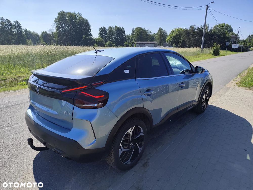 Citroën C4 PureTech 130 Stop&Start EAT8 MAX - 3