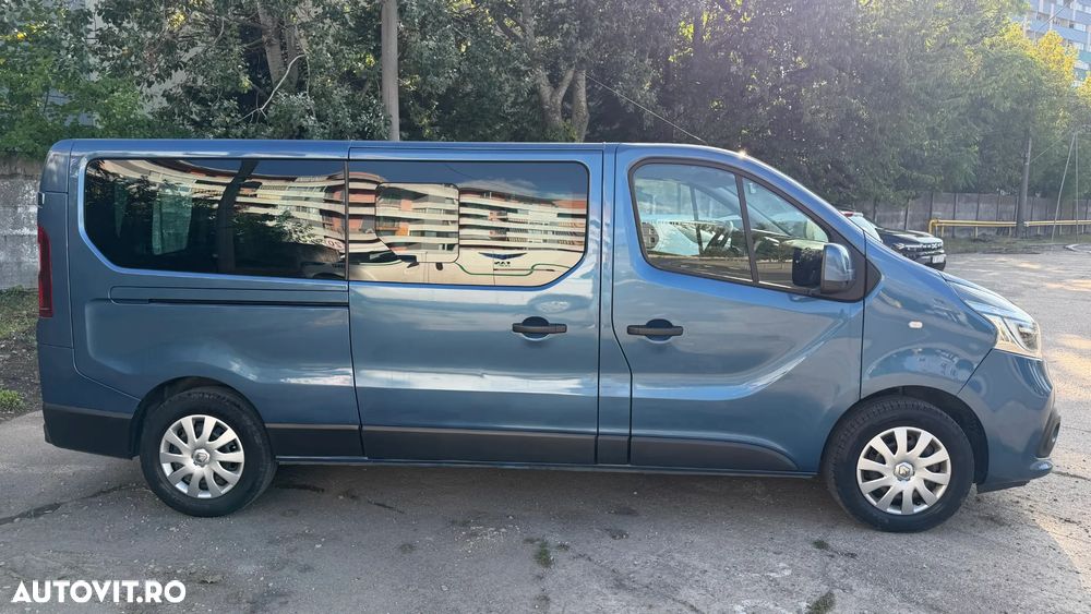 Renault Trafic - 4