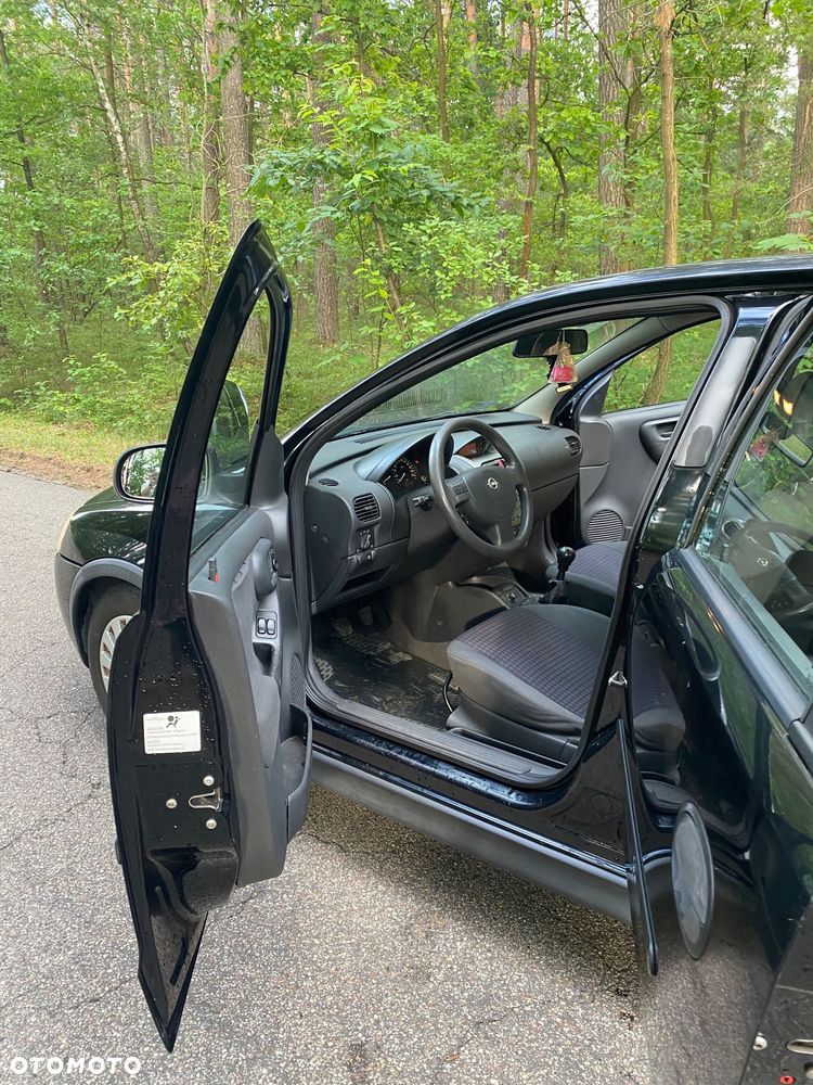 Opel Corsa - 7