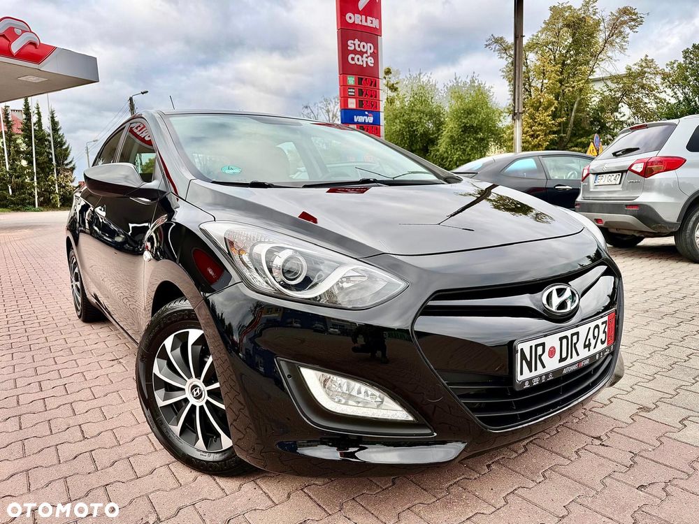 Hyundai i30 - 29