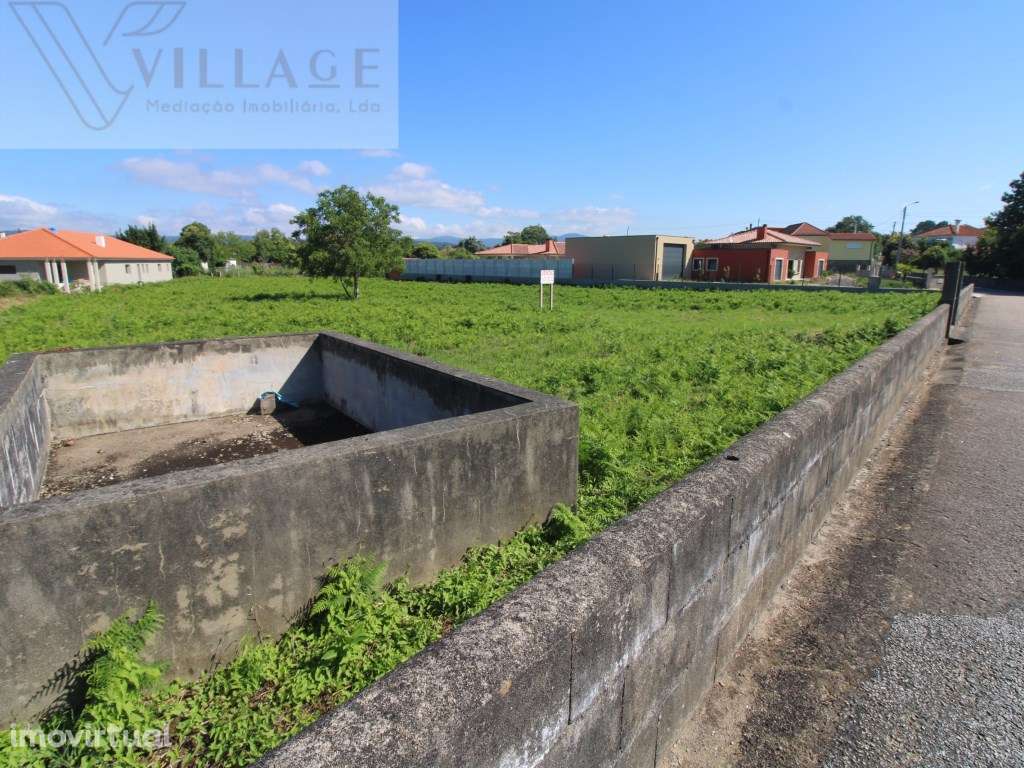 Terreno - Grande imagem: 3/5