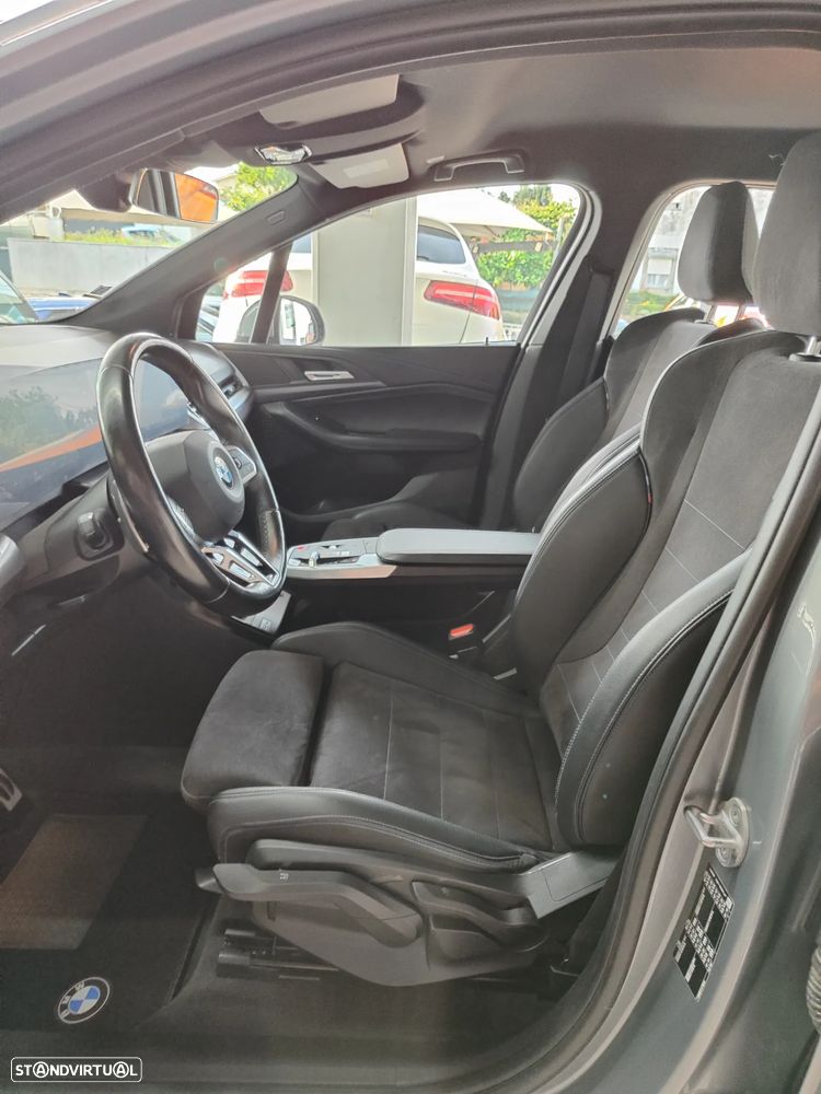 BMW 218 Active Tourer d Pack M Auto - 16