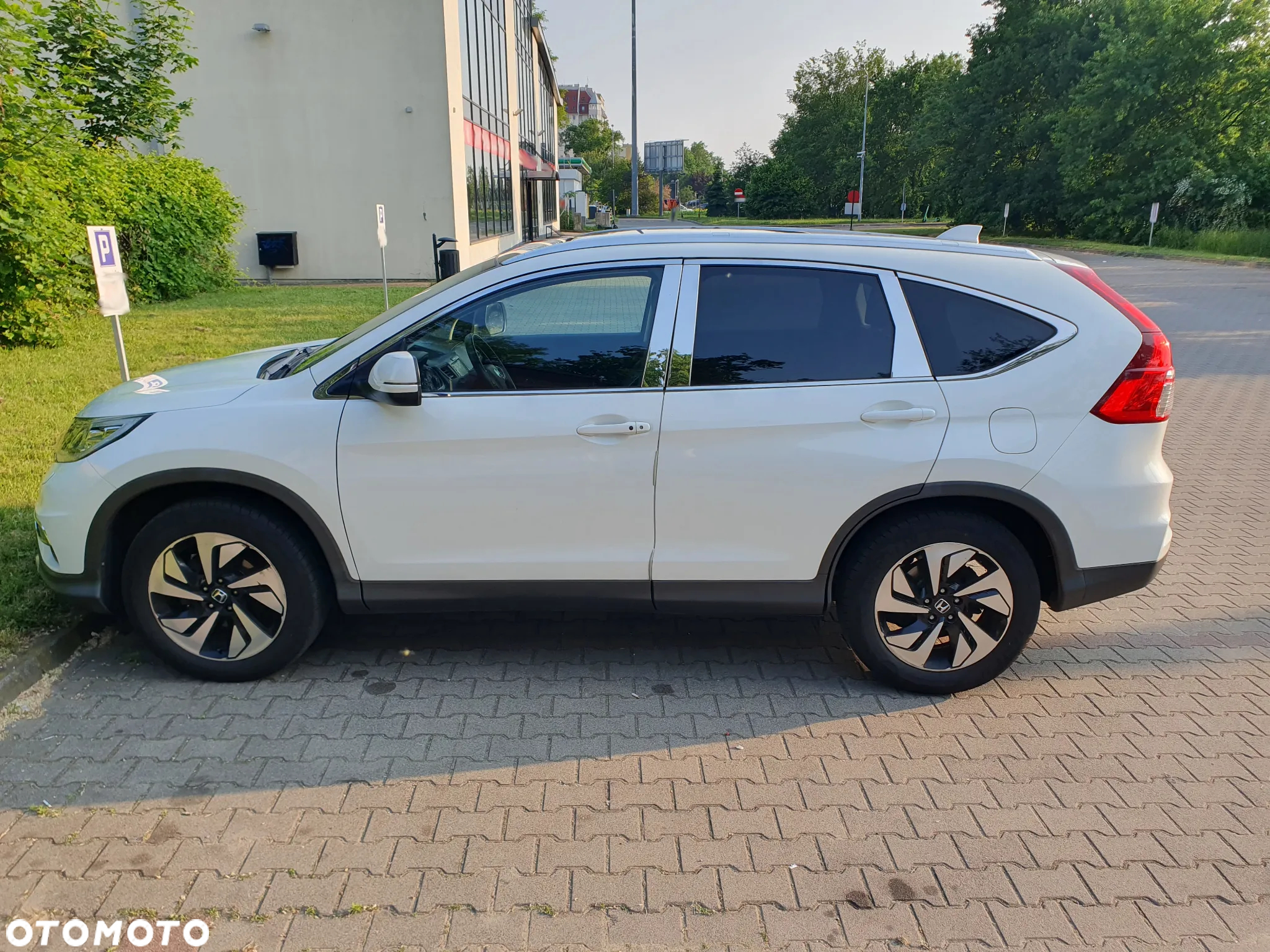 Honda CR-V 2.0 Executive (ADAS / Connect+) - 6