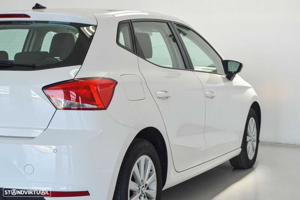 SEAT Ibiza 1.6 TDI Style - 54