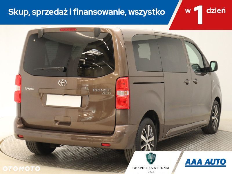 Toyota Proace Verso - 7