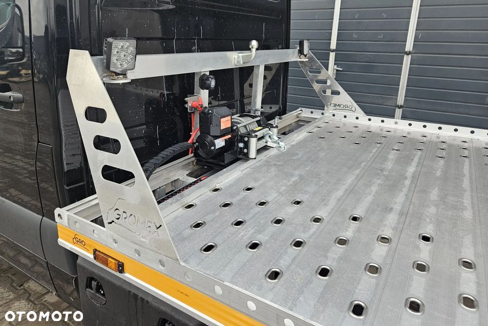Mercedes-Benz Sprinter 319 CDI - 6