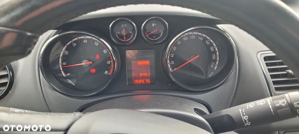 Opel Meriva 1.4 Color Edition - 7